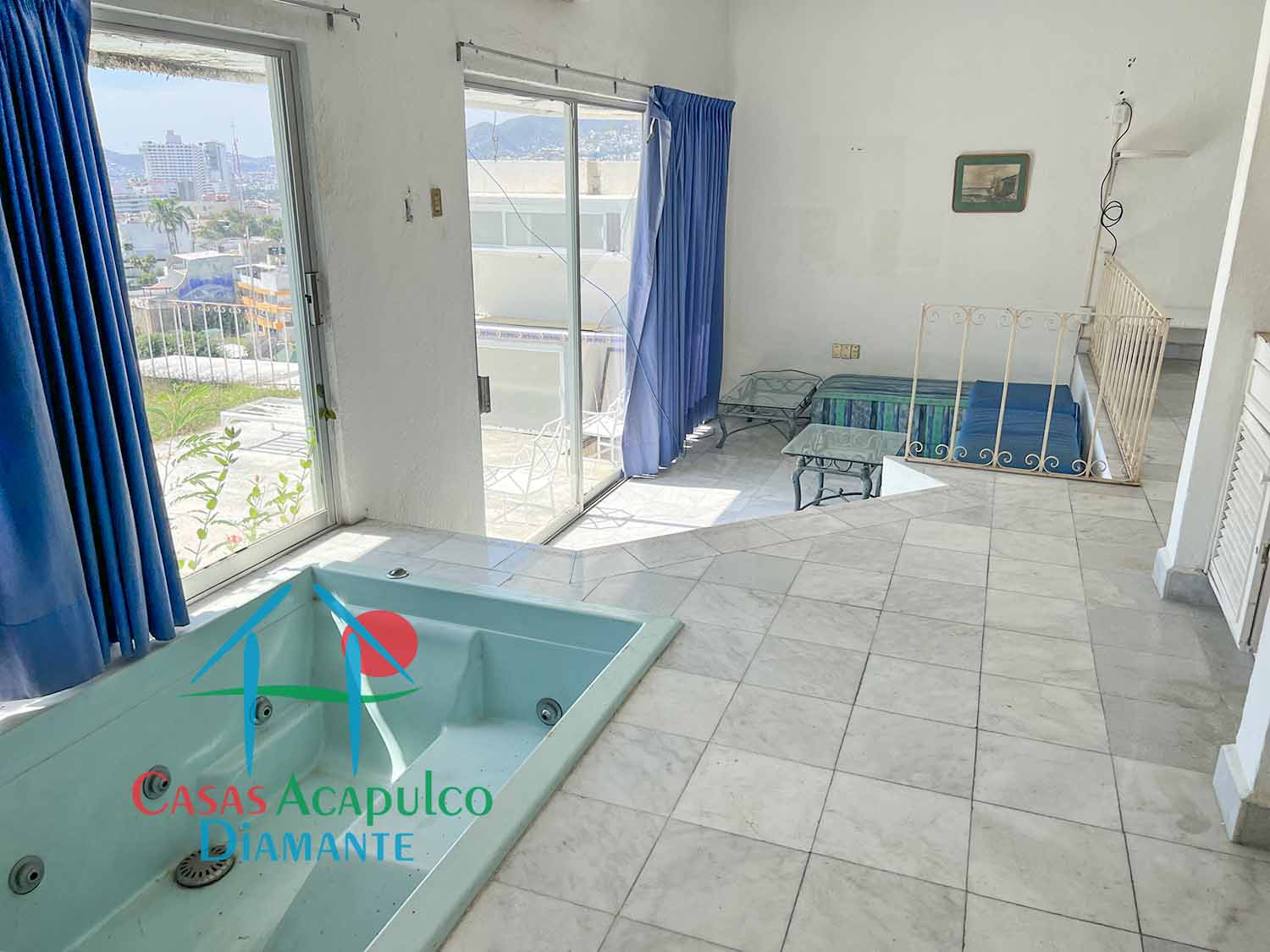 Casa Pieros - Recámara 11 2